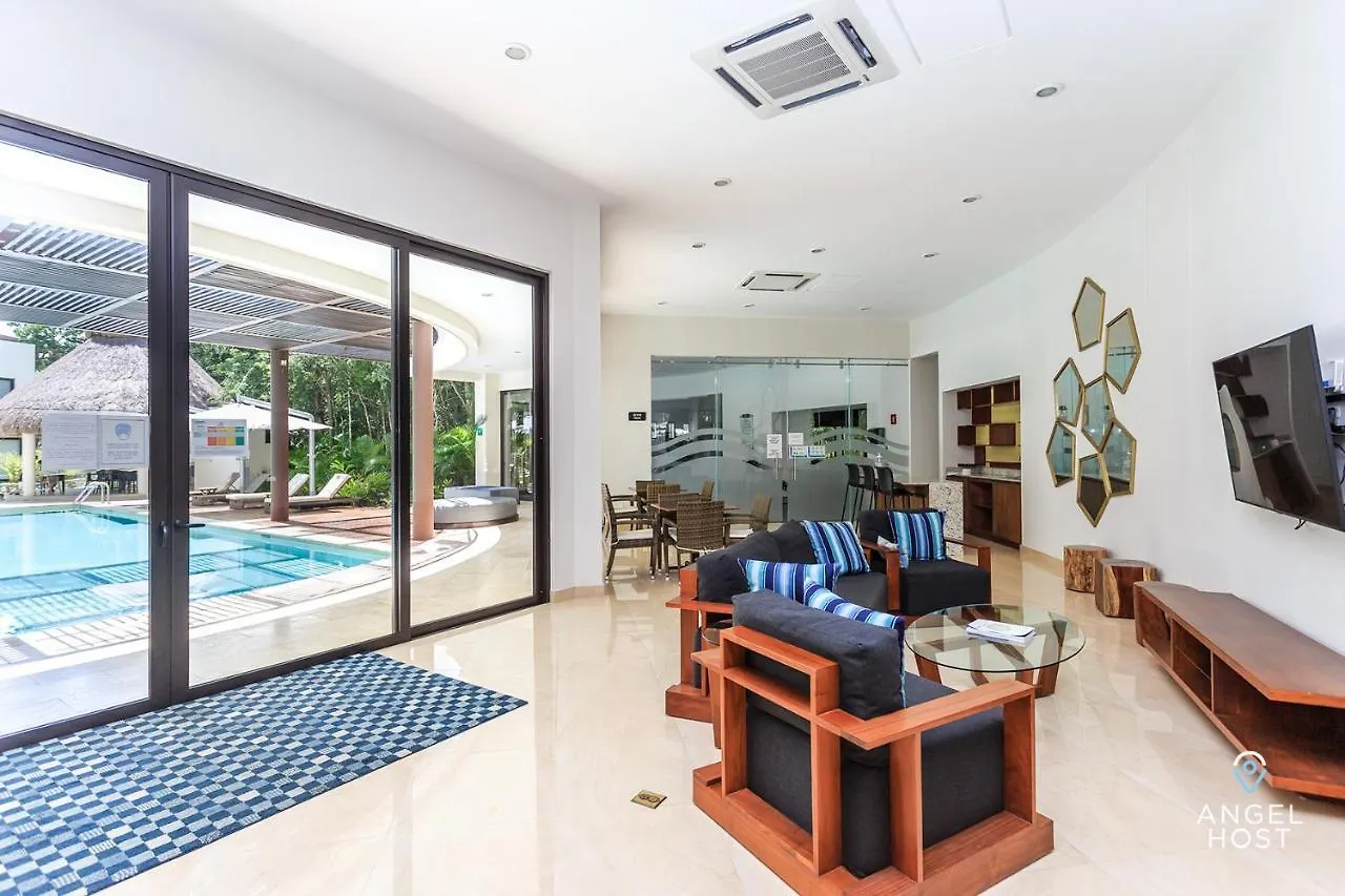 Ciudad Mayakoba Homes by Vimex Playa del Carmen