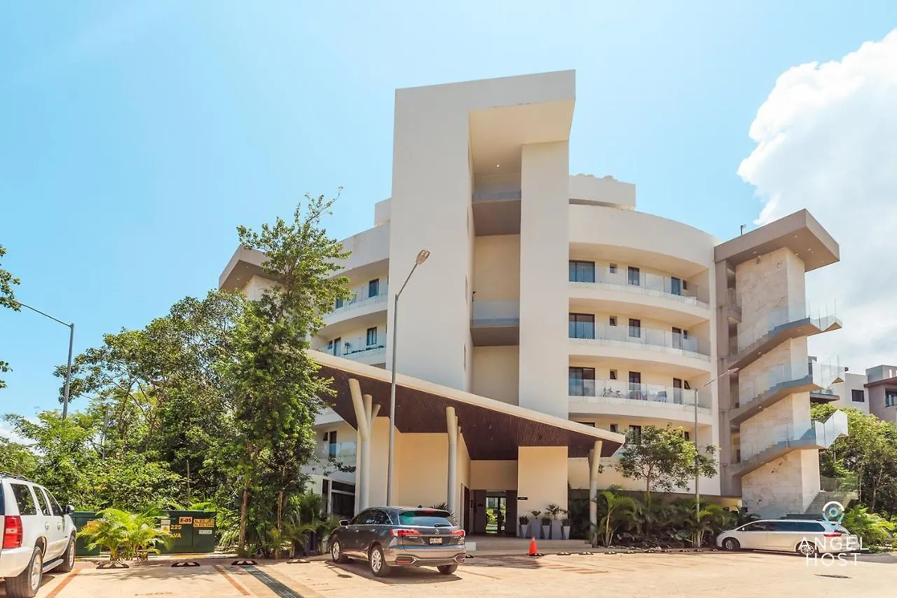 Ciudad Mayakoba Homes by Vimex Playa del Carmen Apartamento