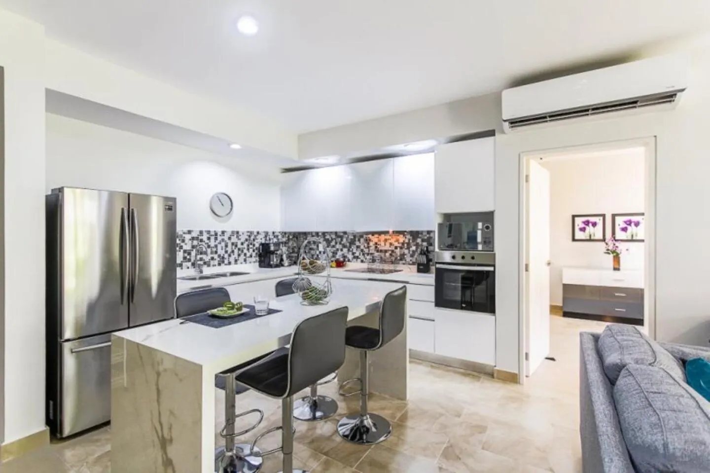 Ciudad Mayakoba Homes by Vimex Playa del Carmen