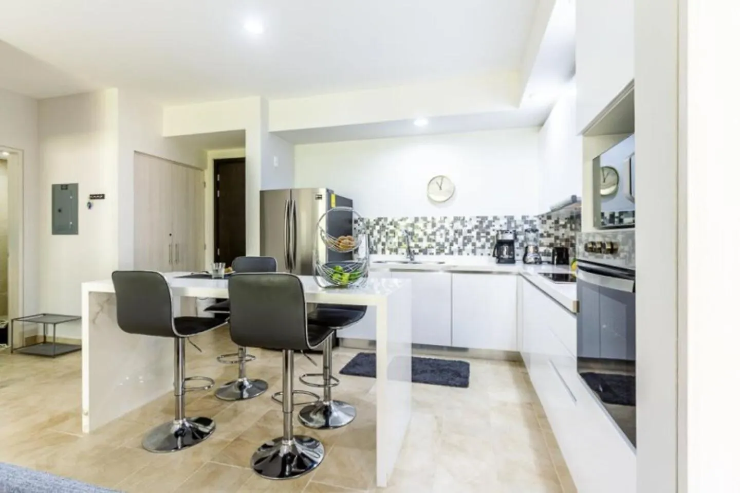 Ciudad Mayakoba Homes by Vimex Playa del Carmen México