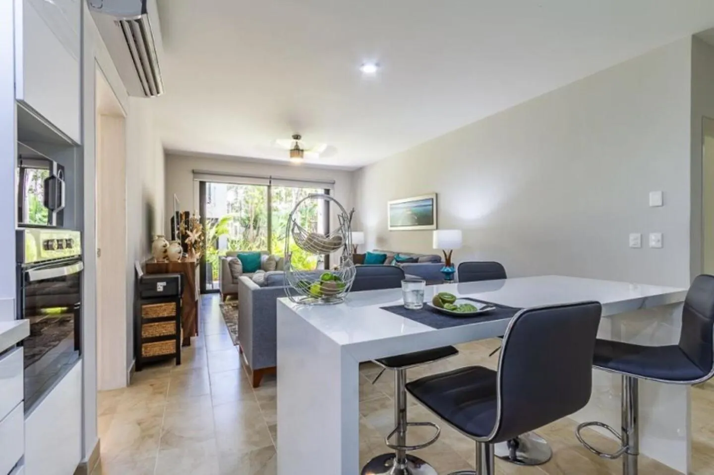 Apartamento Ciudad Mayakoba Homes by Vimex Playa del Carmen México