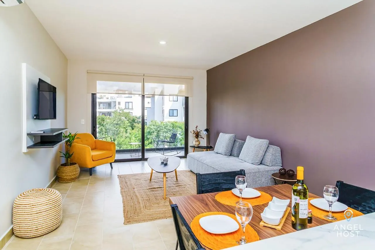 Appartamento Ciudad Mayakoba Homes By Vimex Playa del Carmen