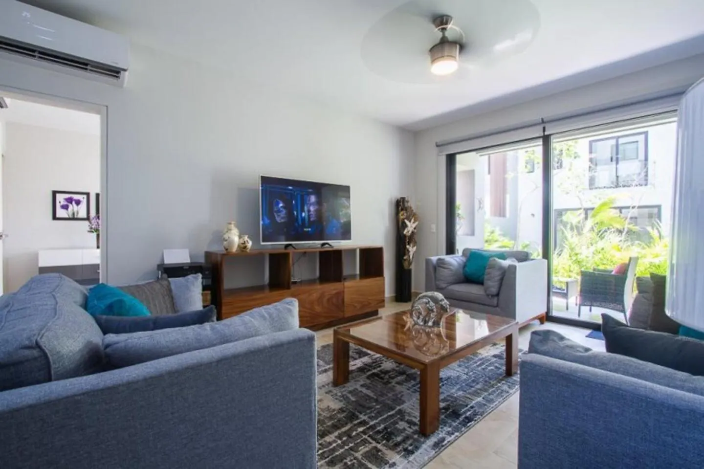 Ciudad Mayakoba Homes By Vimex Playa del Carmen
