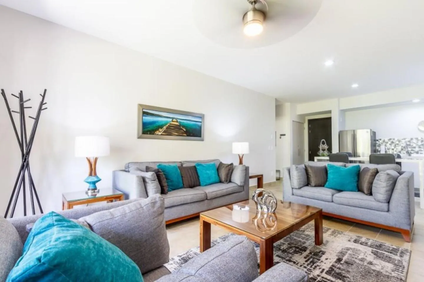 Appartamento Ciudad Mayakoba Homes By Vimex Playa del Carmen