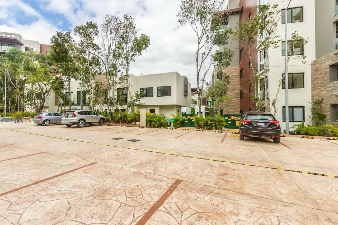 Ciudad Mayakoba Homes By Vimex Playa del Carmen Messico