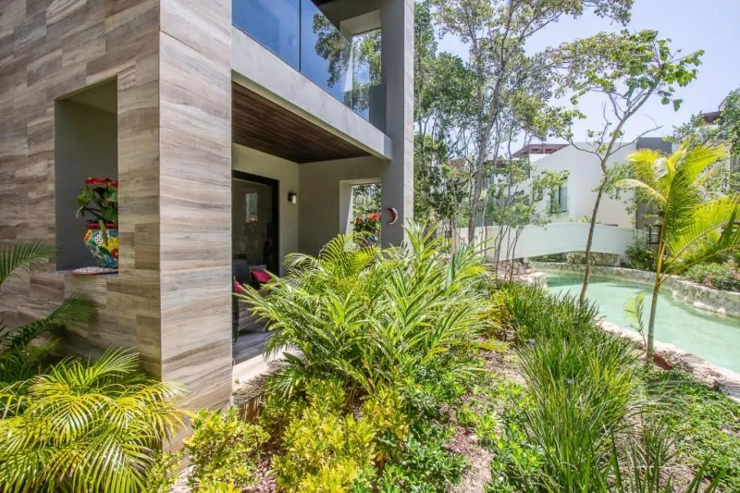 Ciudad Mayakoba Homes By Vimex 普拉亚卡门 墨西哥